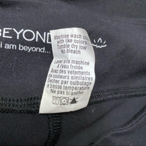Beyond Yoga Cropped‎ Legging Women Size Small - Picture 8 of 9